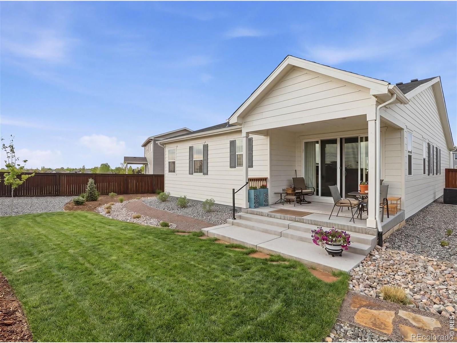 4551 Goldflower Drive Johnstown CO 80534