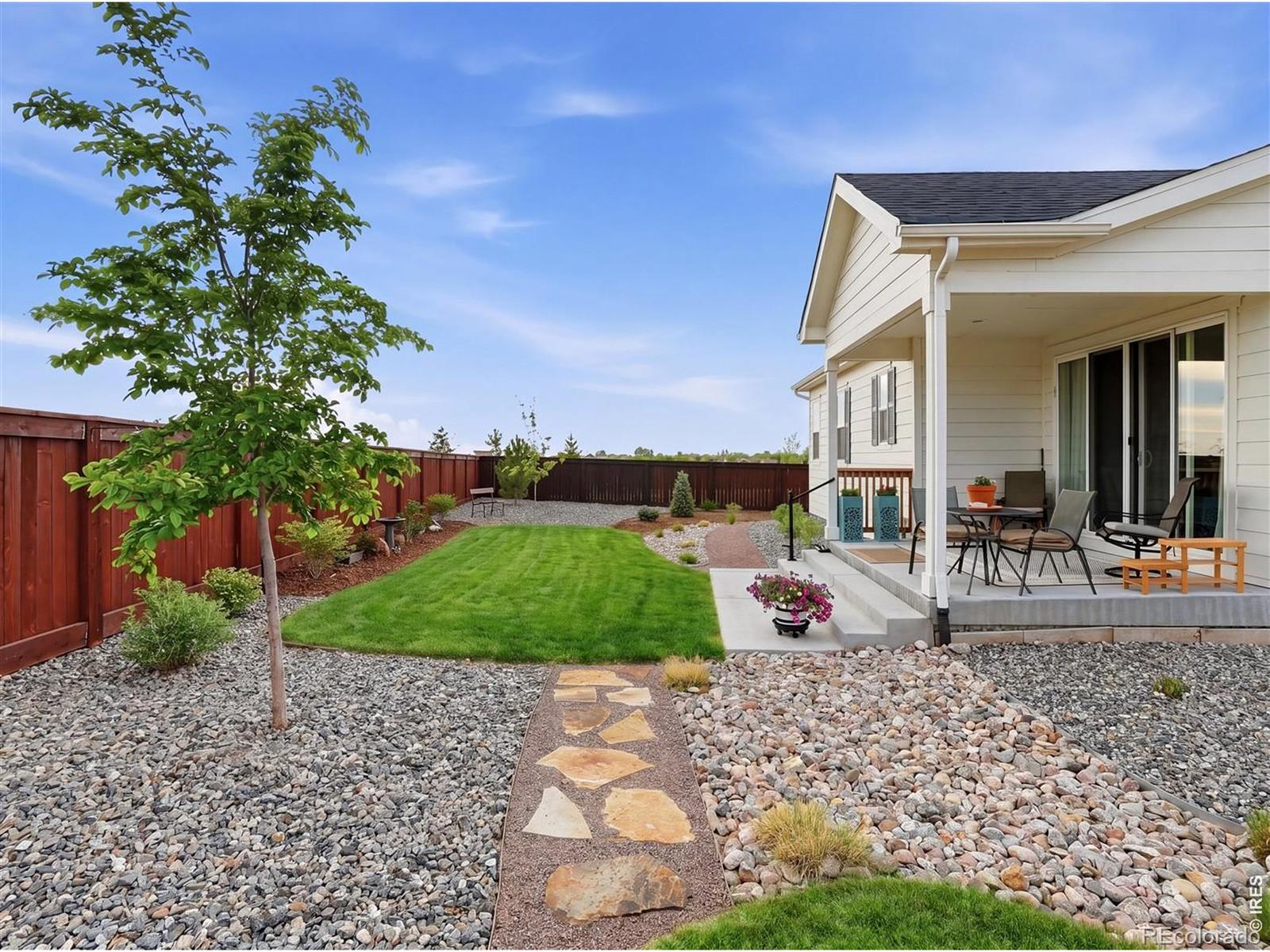 4551 Goldflower Drive Johnstown CO 80534