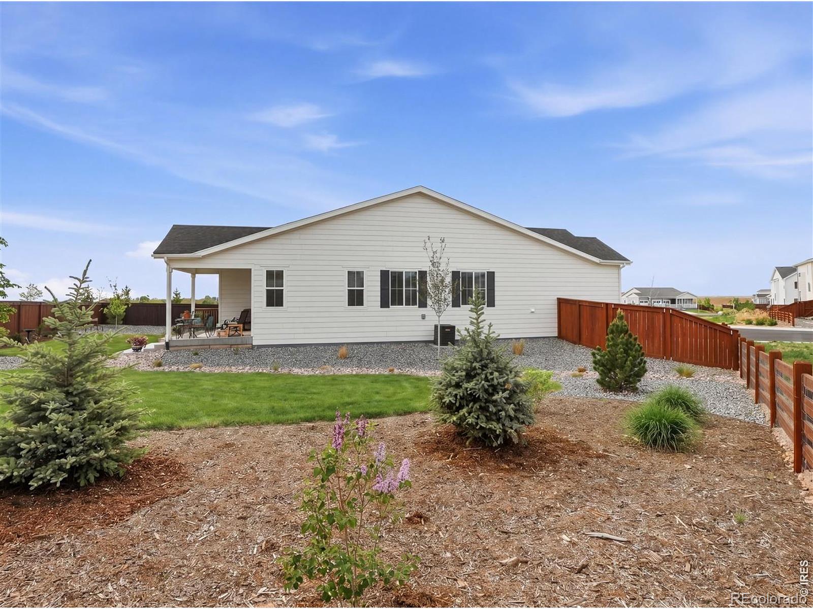 4551 Goldflower Drive Johnstown CO 80534