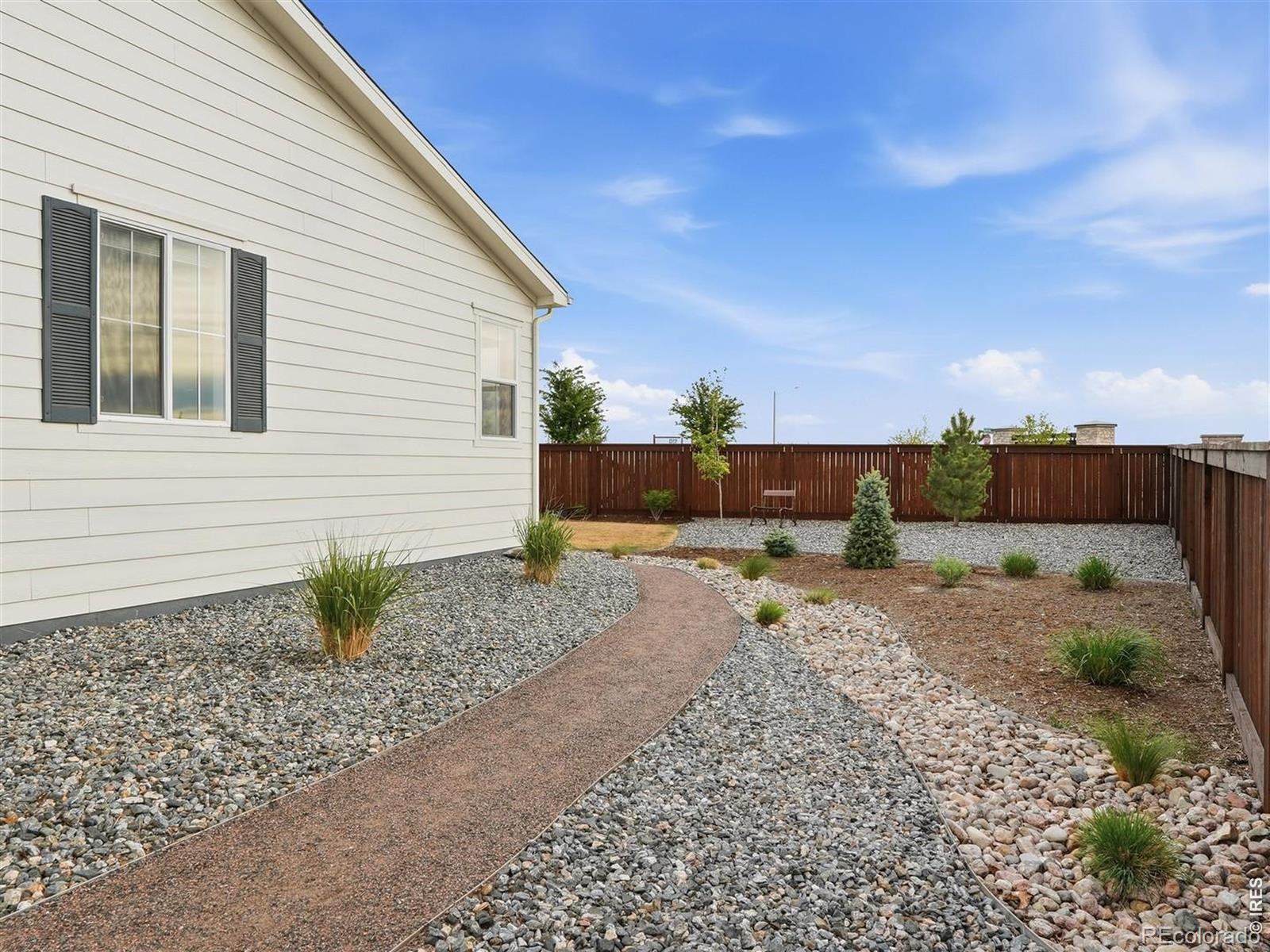 4551 Goldflower Drive Johnstown CO 80534