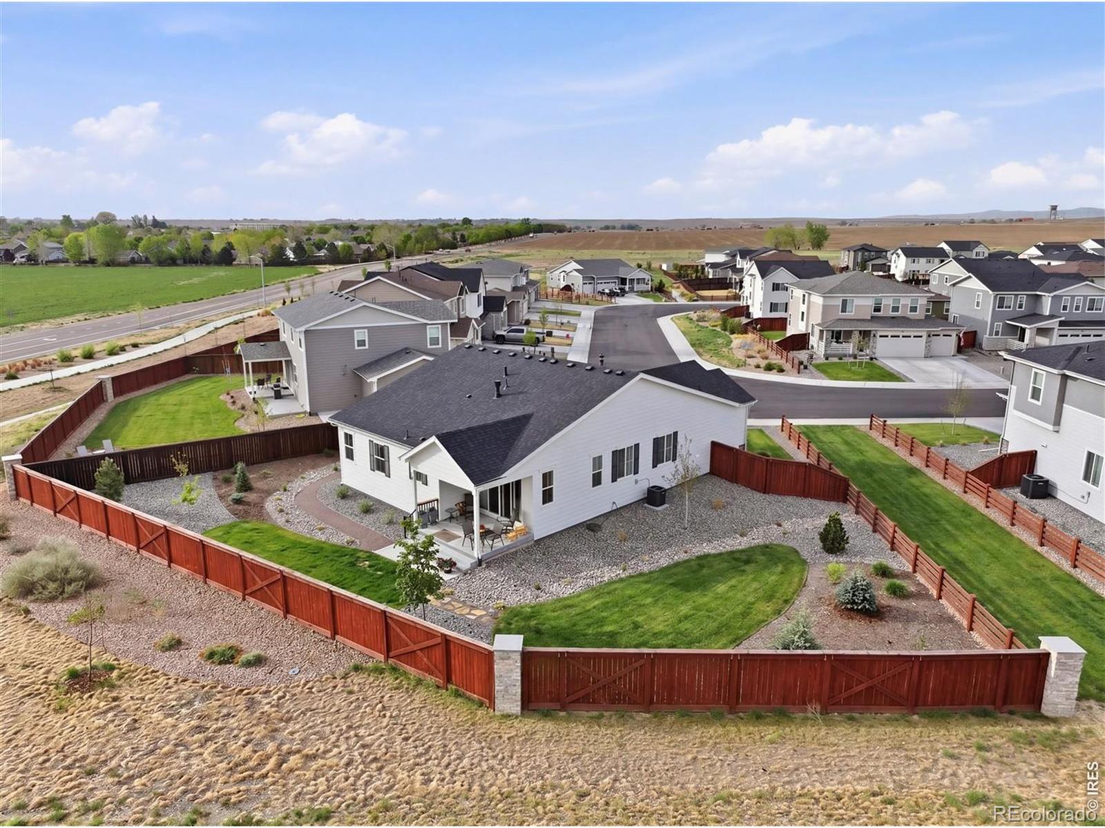 4551 Goldflower Drive Johnstown CO 80534