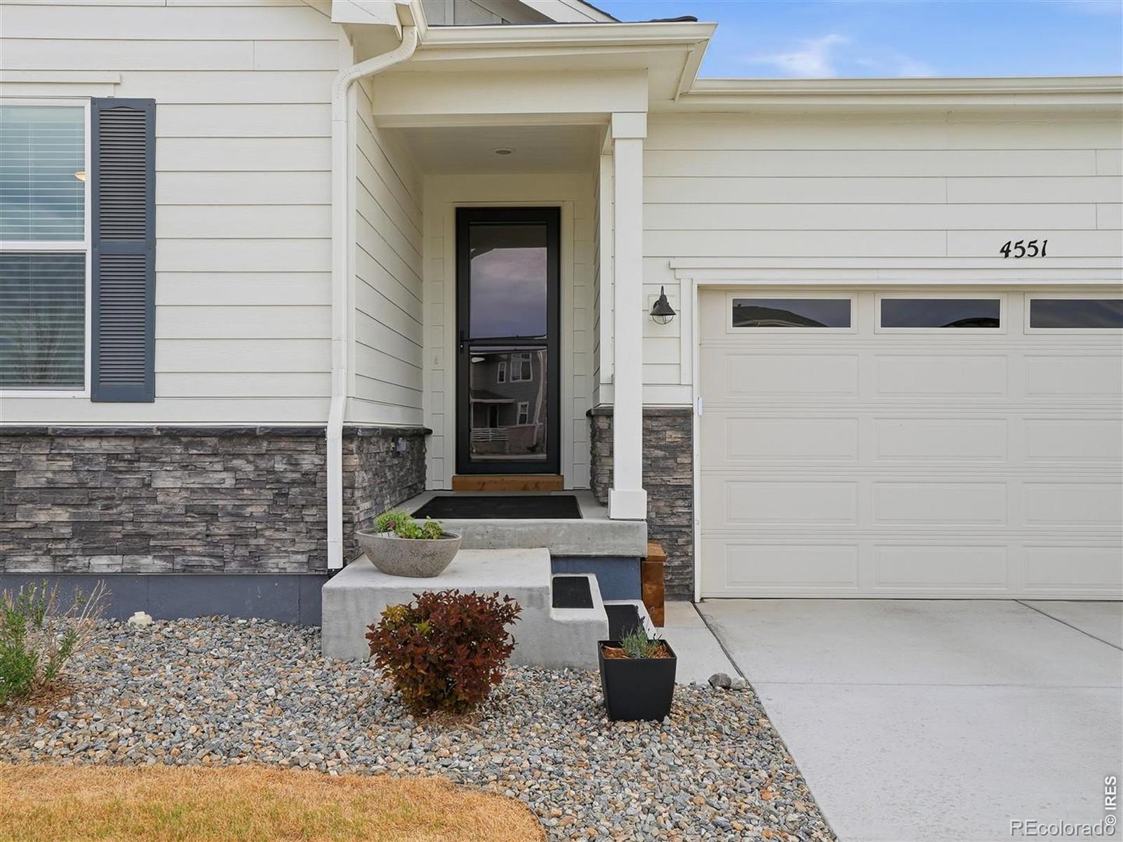 4551 Goldflower Drive Johnstown CO 80534