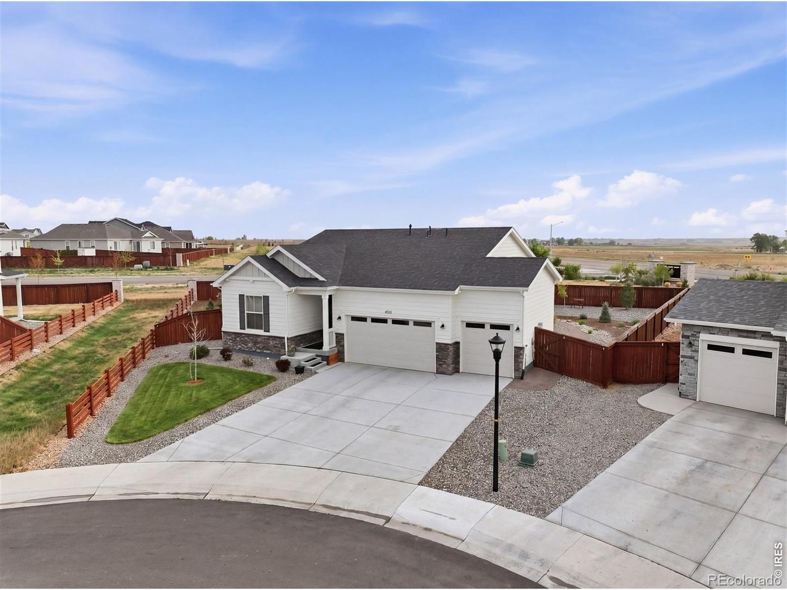 4551 Goldflower Drive Johnstown CO 80534