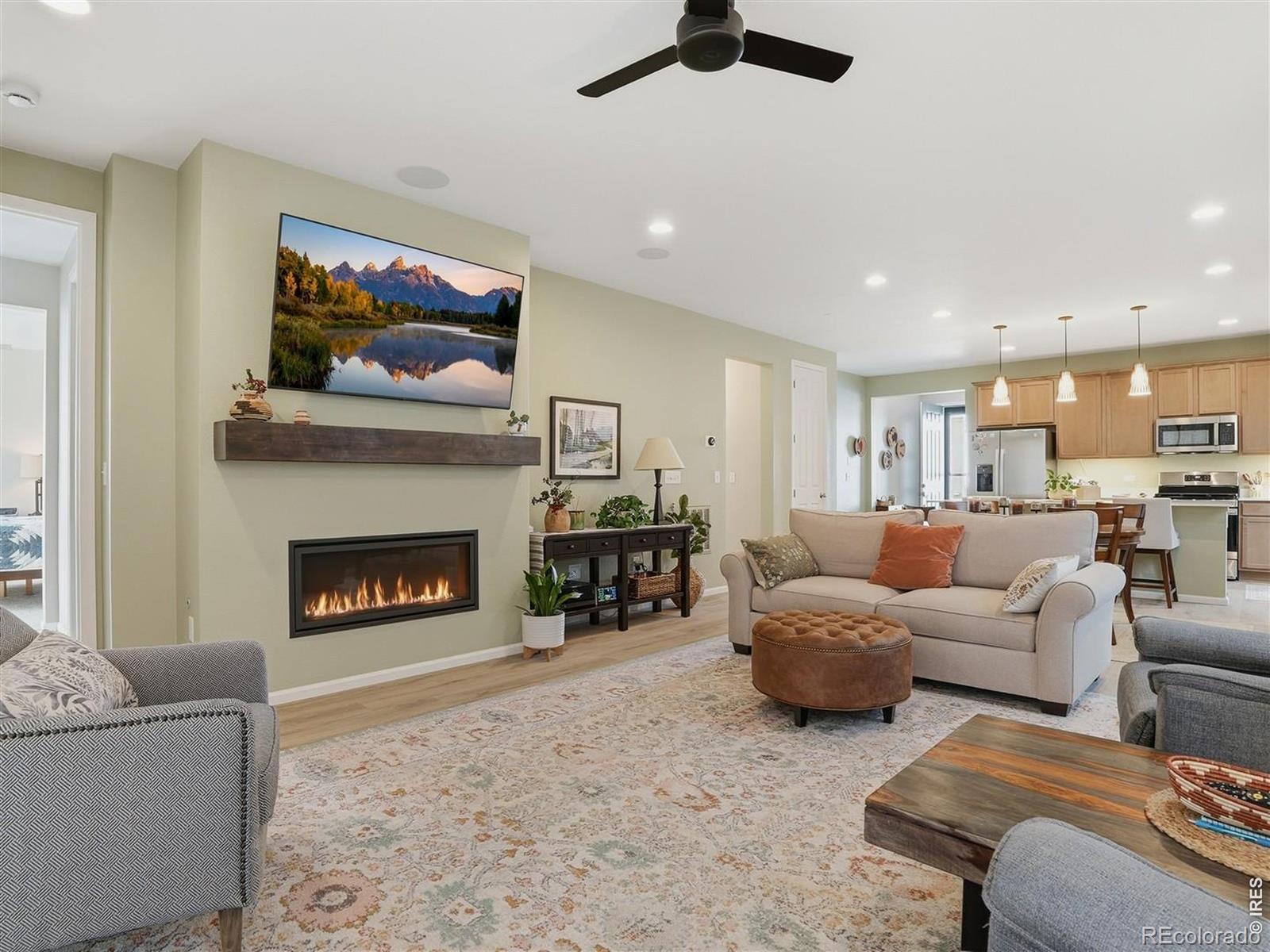 4551 Goldflower Drive Johnstown CO 80534