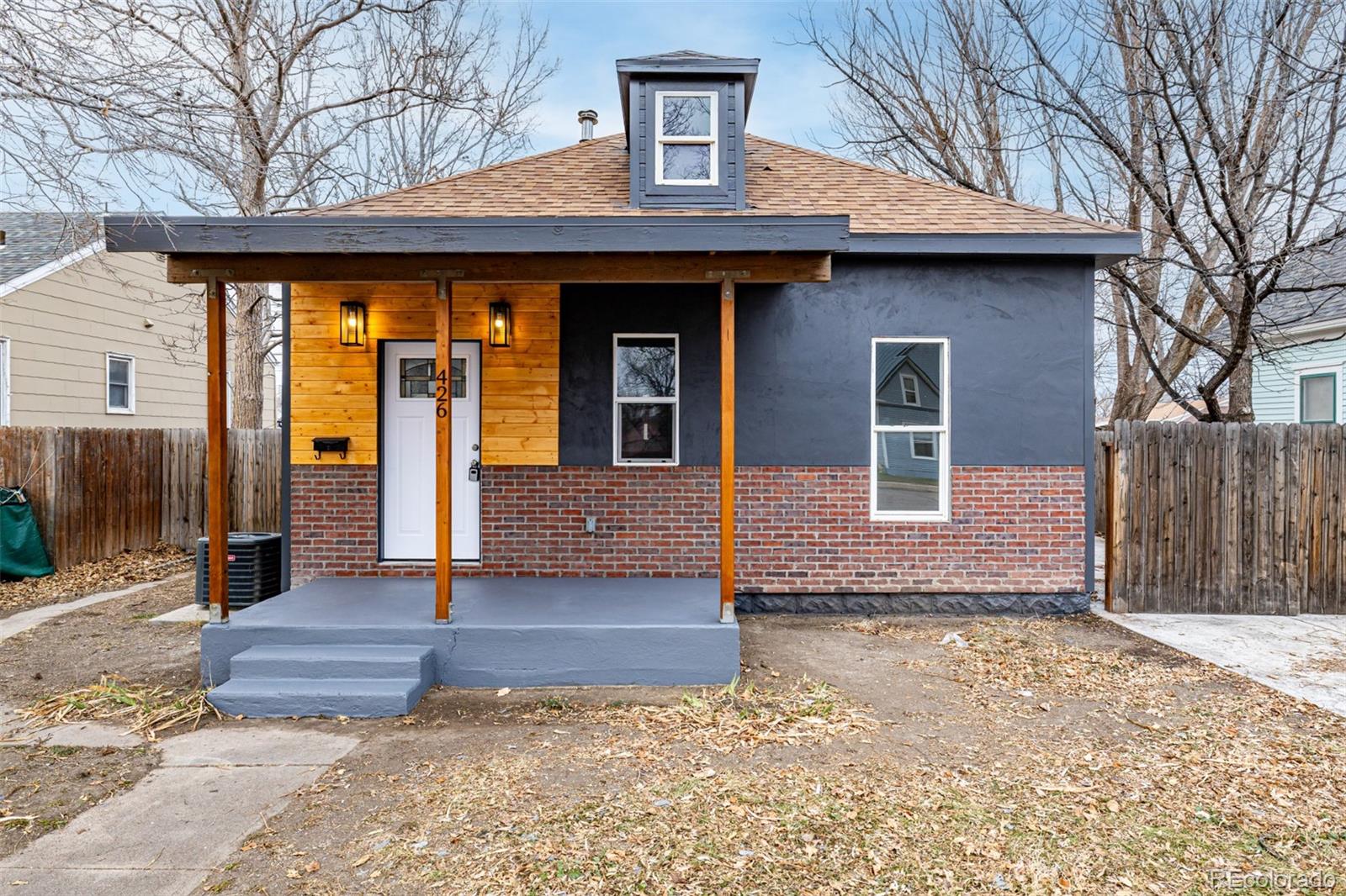 426 Lincoln Street Sterling CO 80751
