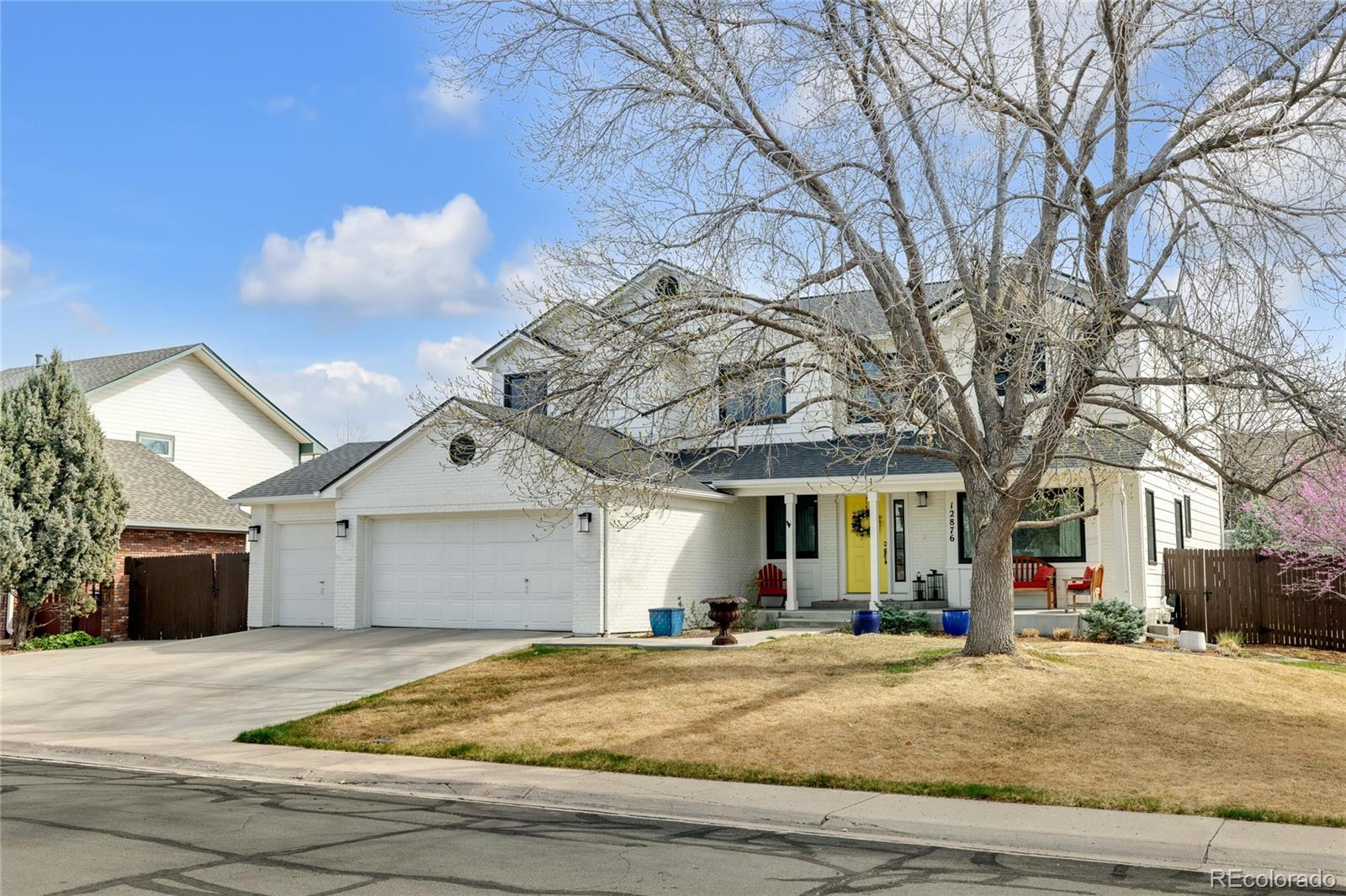 12876 Vine Street Thornton CO 80241