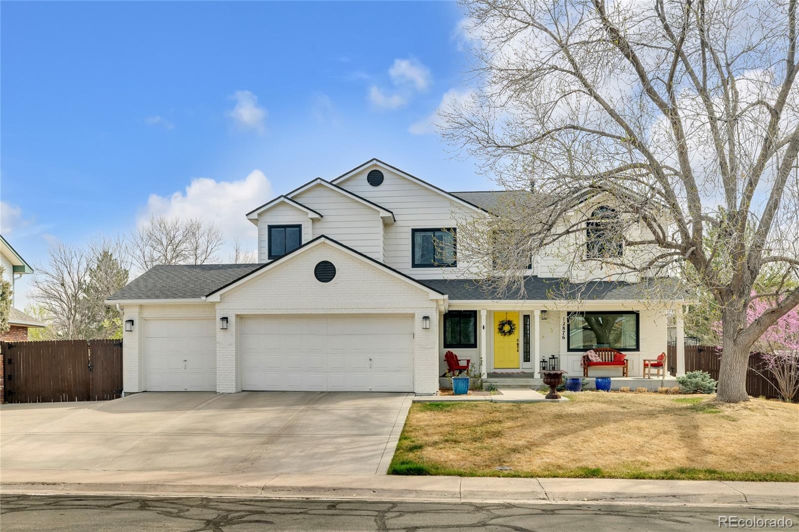 12876 Vine Street Thornton CO 80241