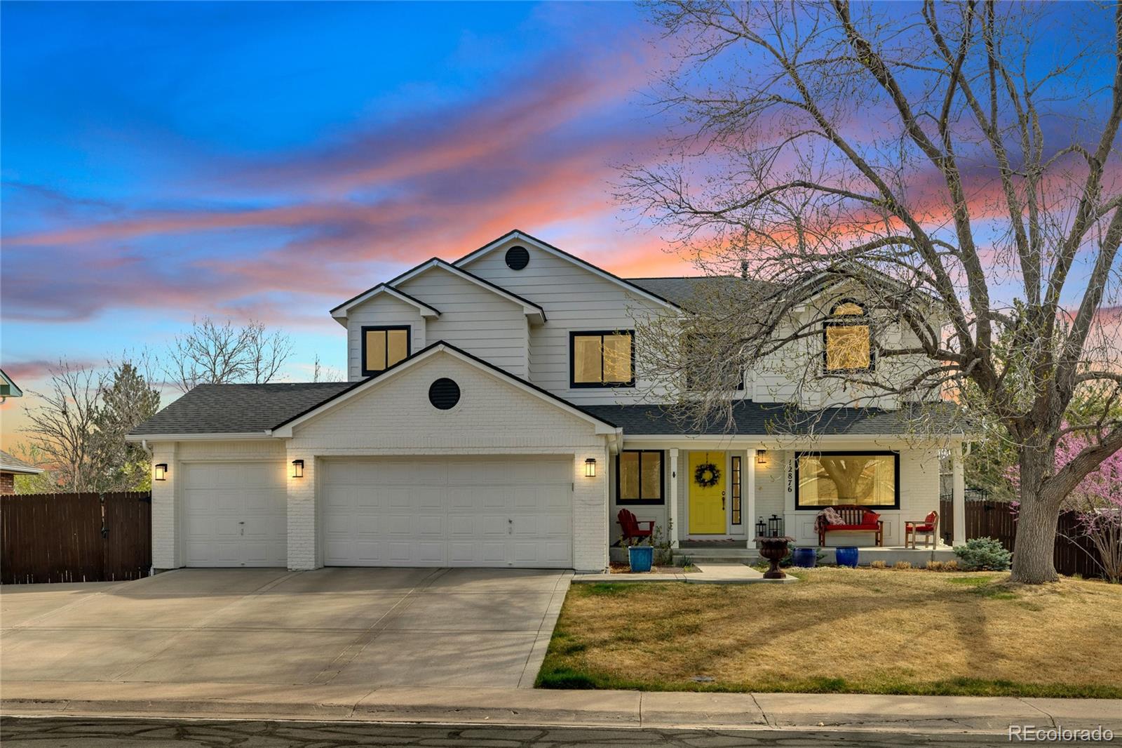 12876 Vine Street Thornton CO 80241