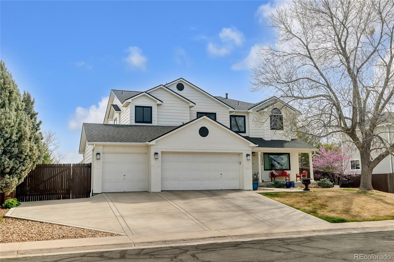 12876 Vine Street Thornton CO 80241