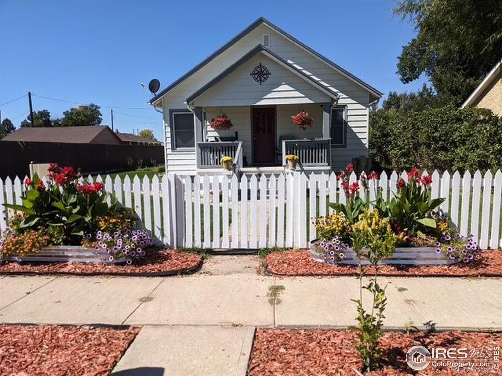 520 Colorado Avenue Stratton CO 80836