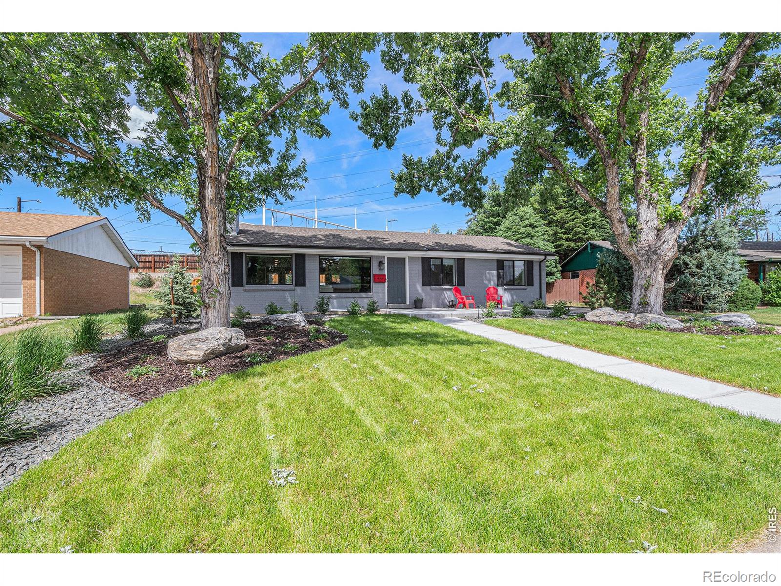 628 S Jasmine Way Denver CO 80224