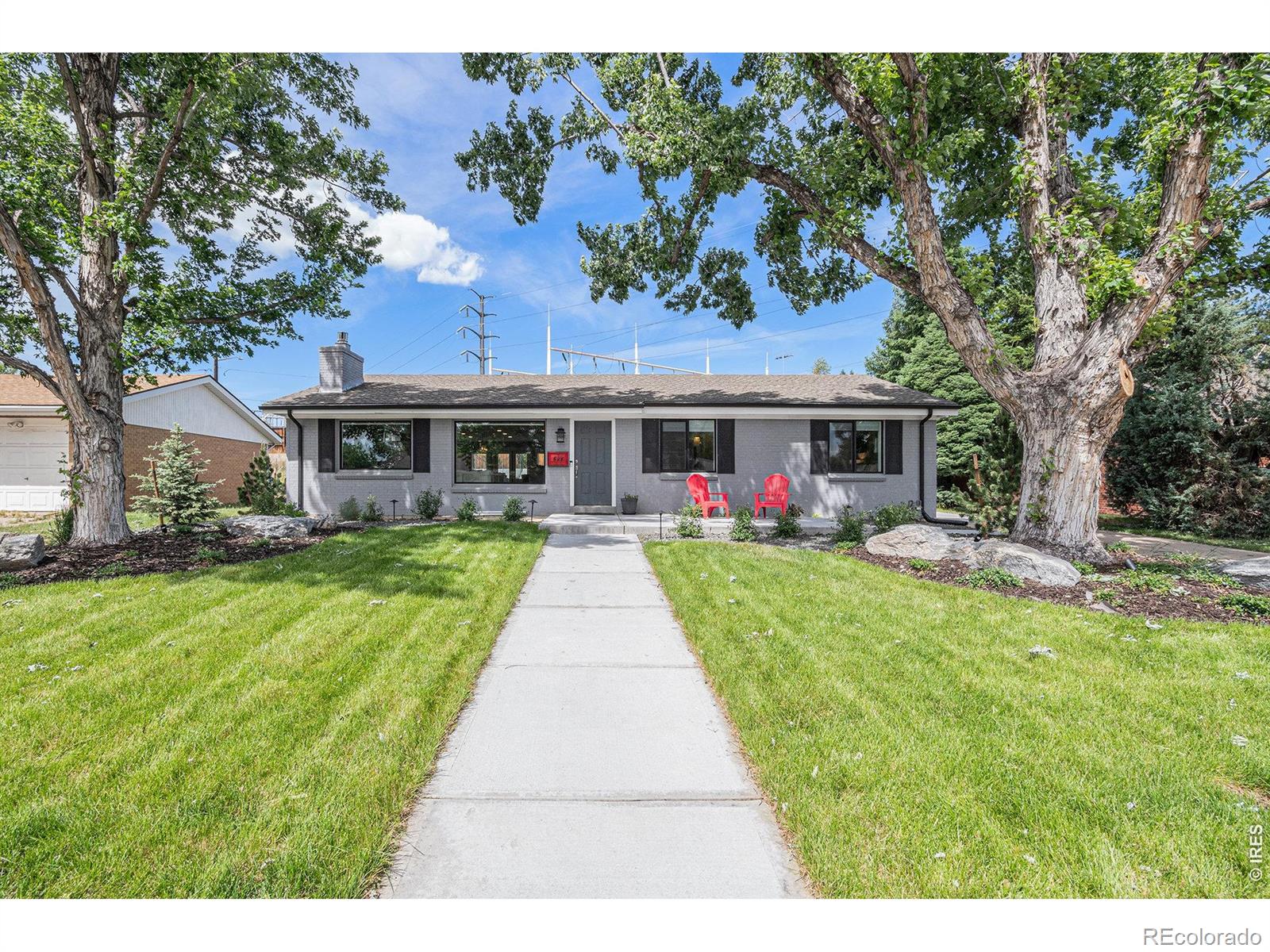 628 S Jasmine Way Denver CO 80224