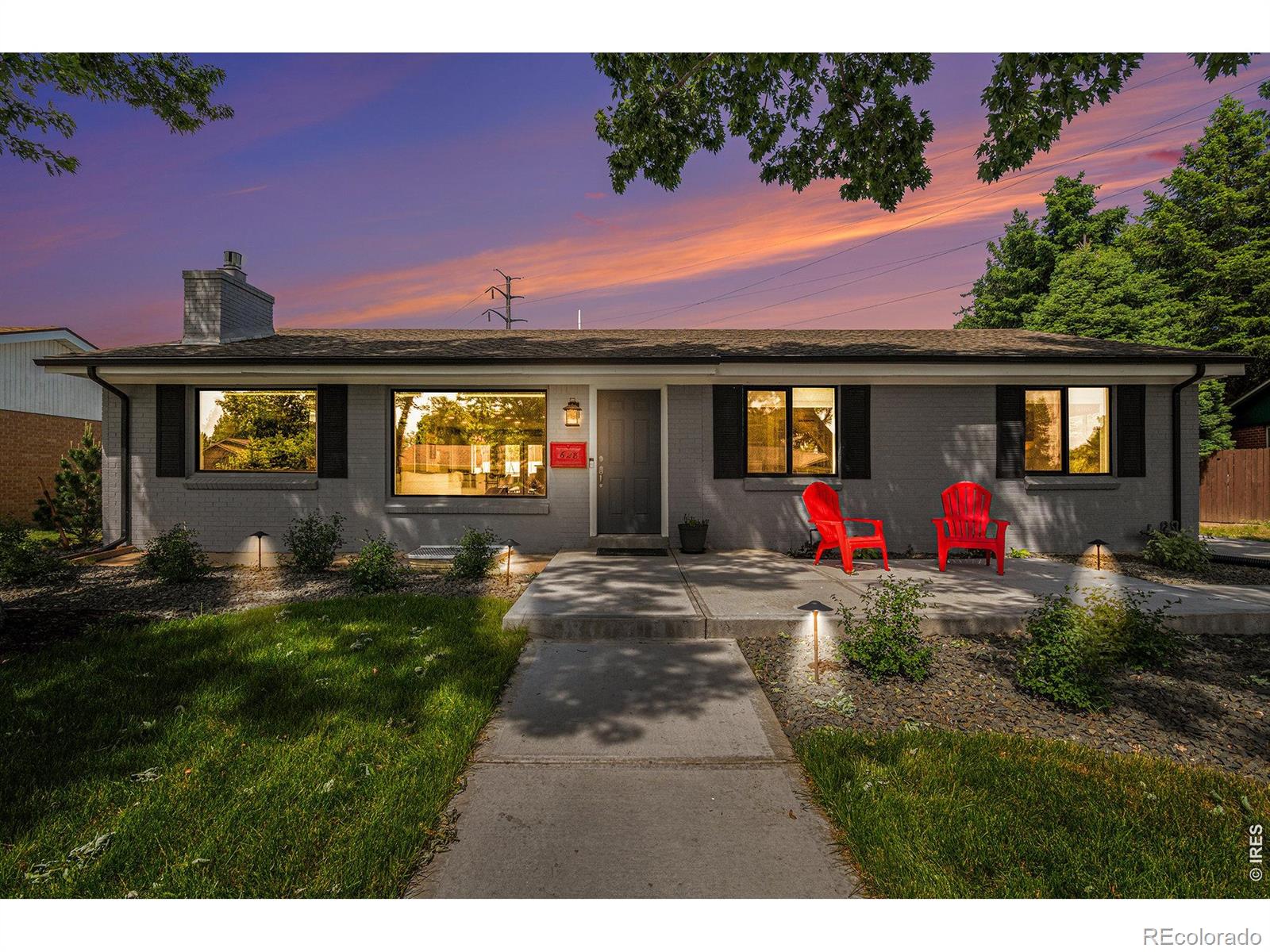 628 S Jasmine Way Denver CO 80224