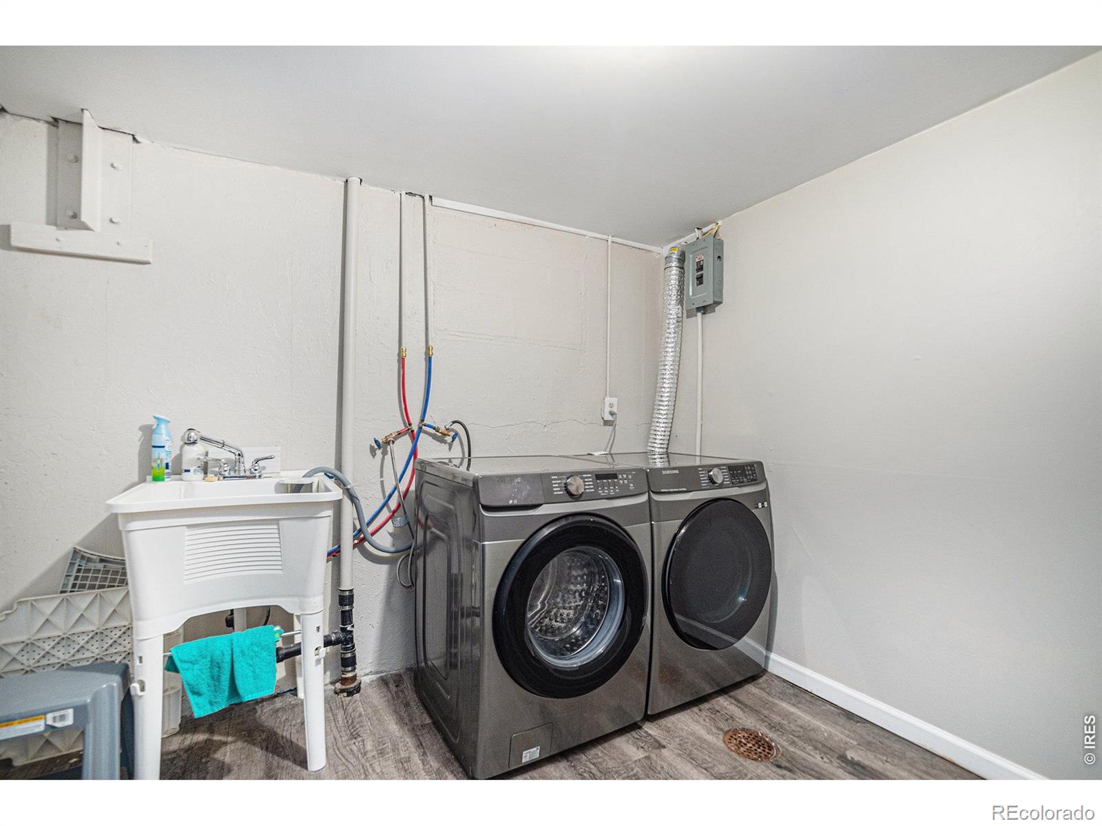 628 S Jasmine Way Denver CO 80224