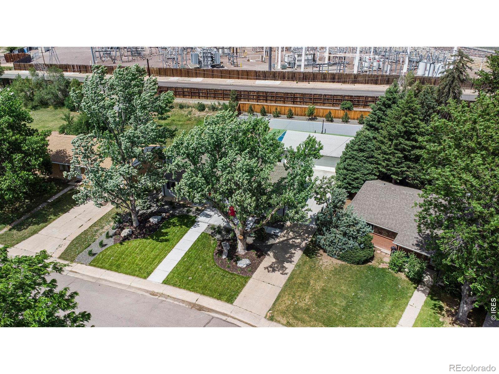 628 S Jasmine Way Denver CO 80224