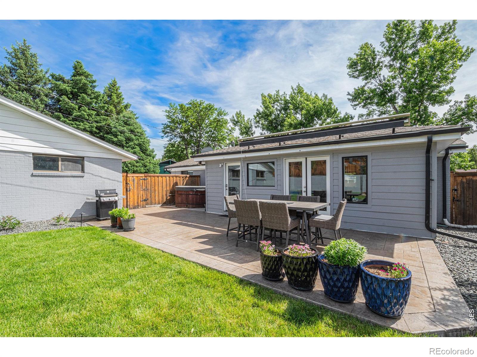 628 S Jasmine Way Denver CO 80224