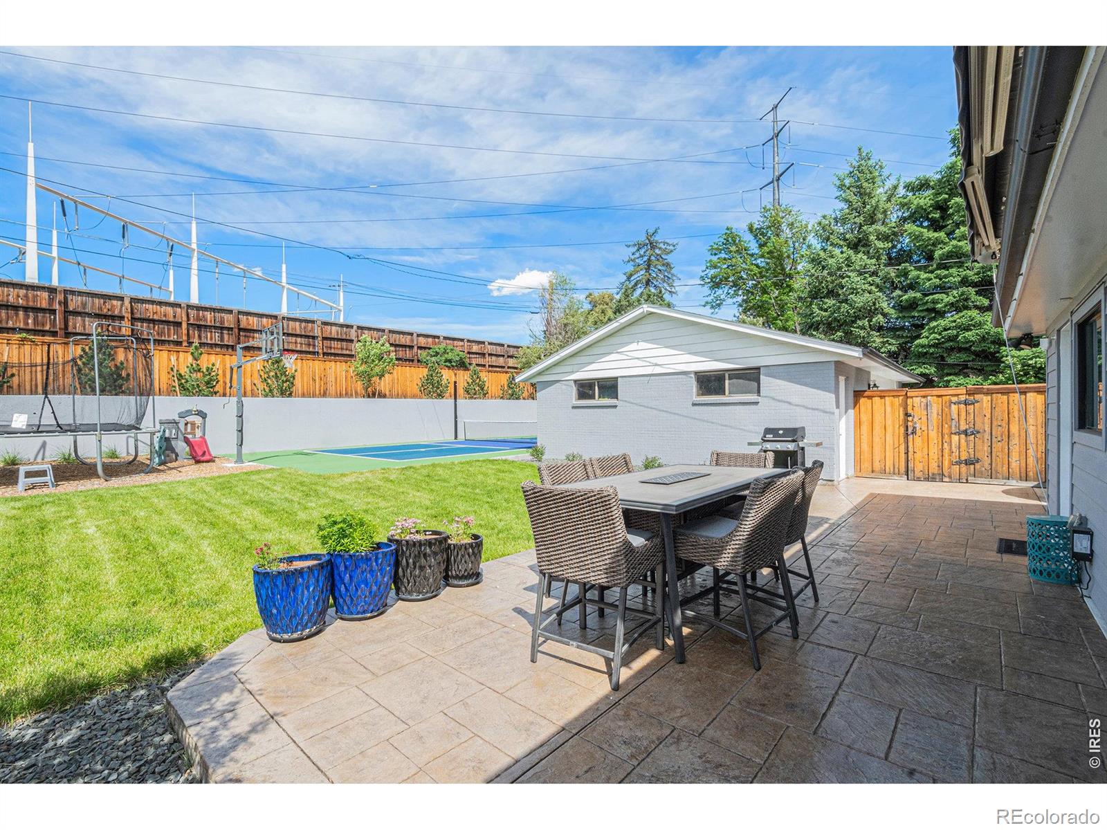 628 S Jasmine Way Denver CO 80224