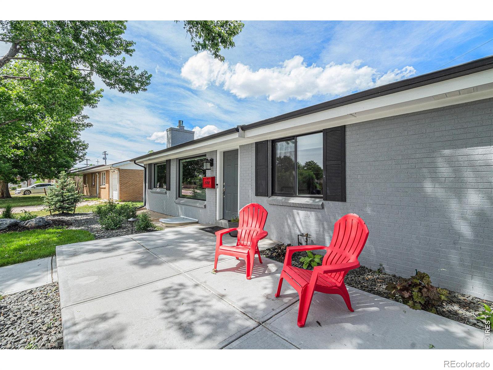 628 S Jasmine Way Denver CO 80224