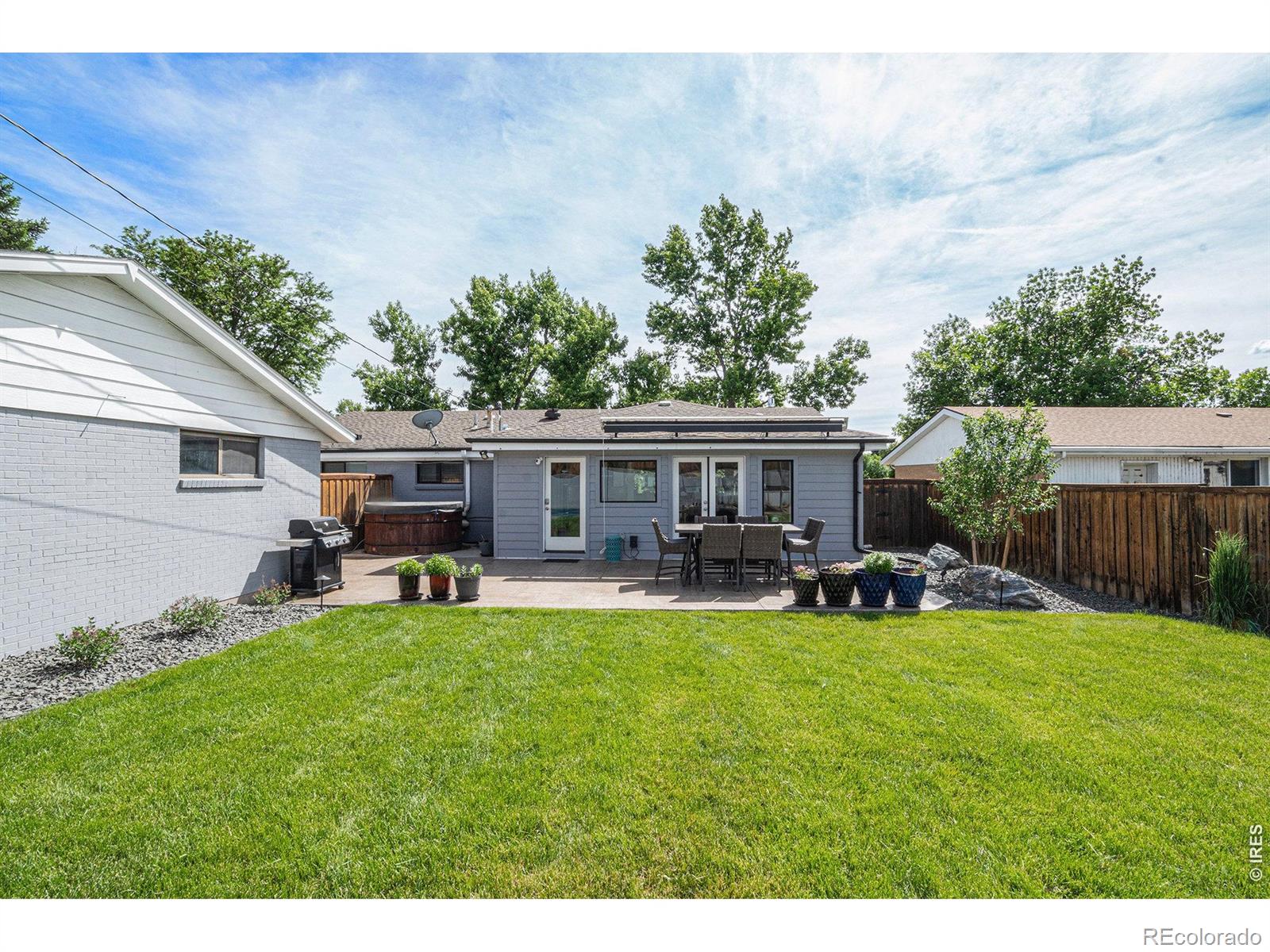 628 S Jasmine Way Denver CO 80224