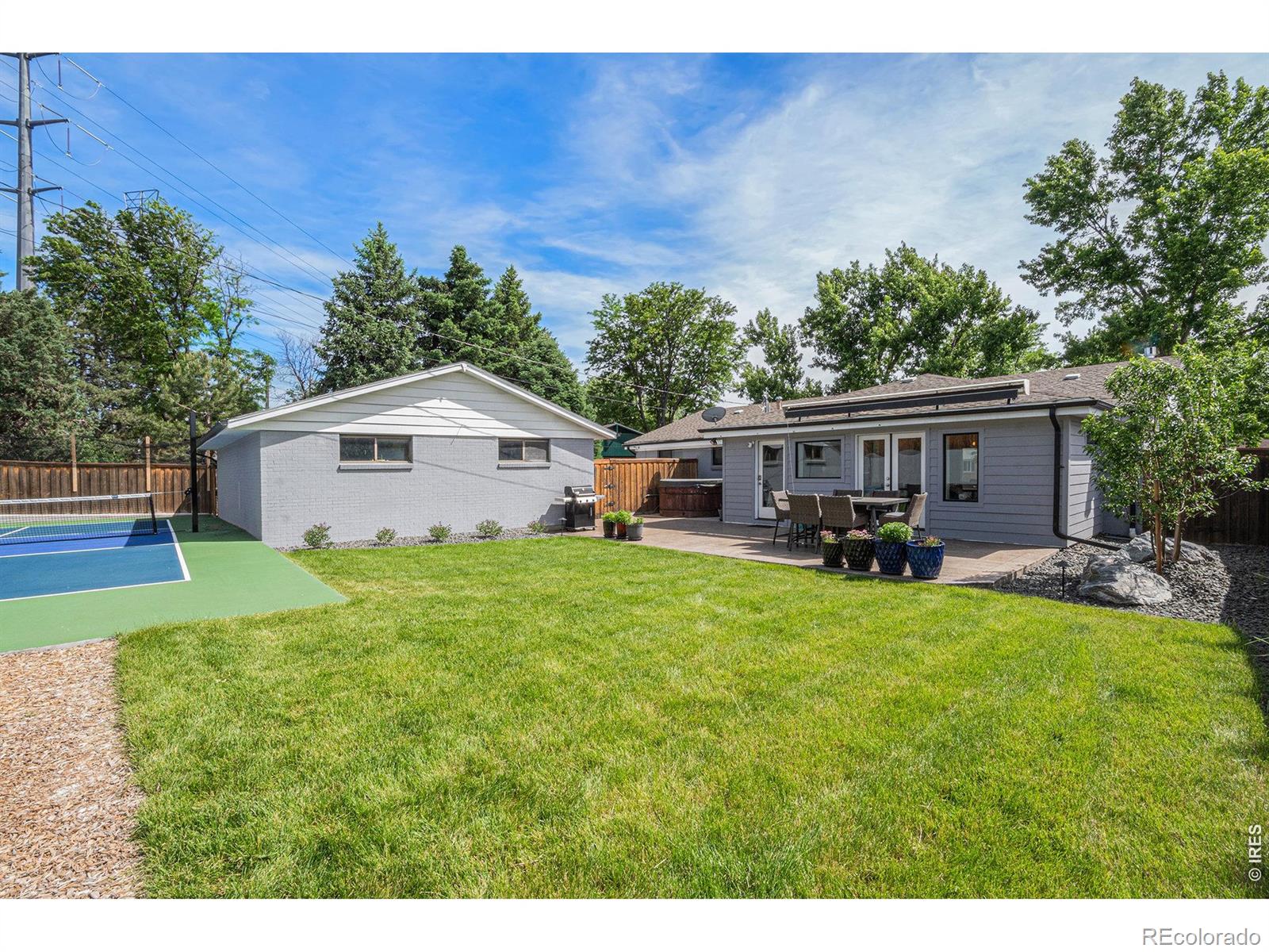 628 S Jasmine Way Denver CO 80224