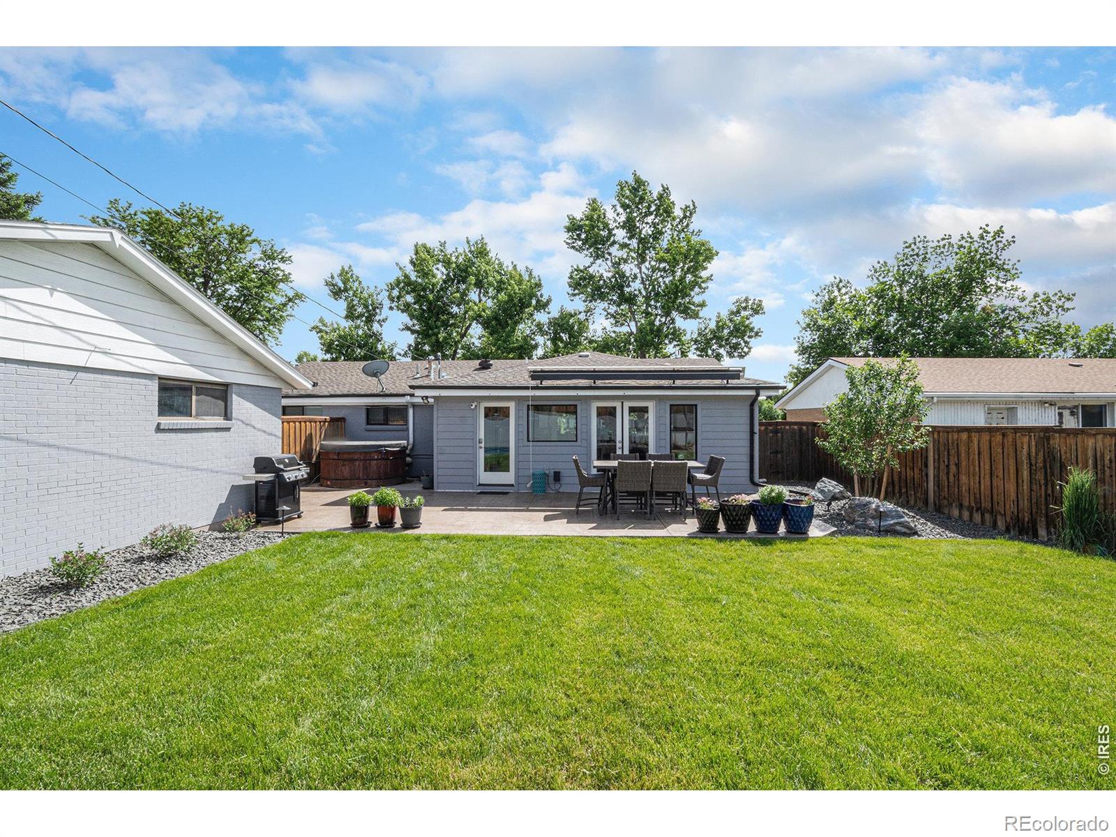 628 S Jasmine Way Denver CO 80224