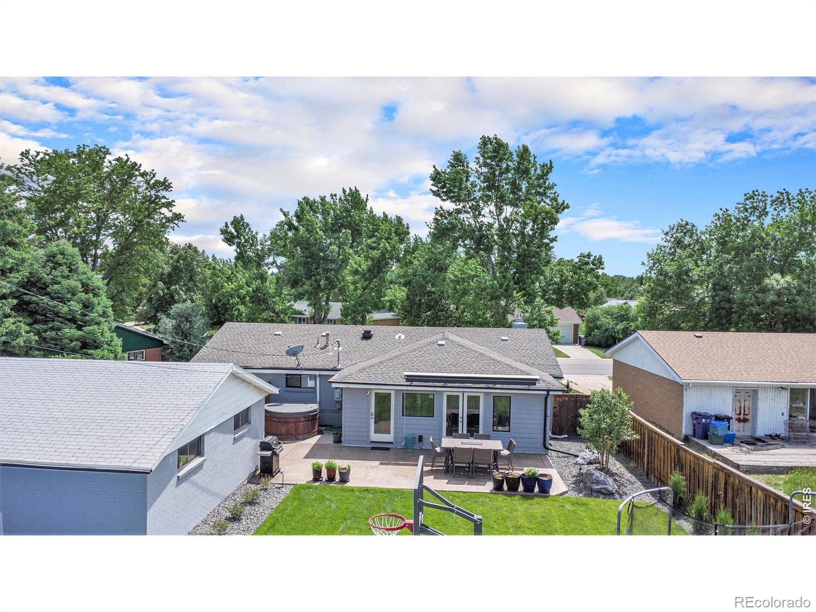 628 S Jasmine Way Denver CO 80224