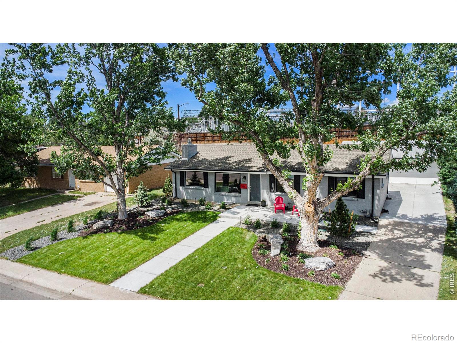 628 S Jasmine Way Denver CO 80224