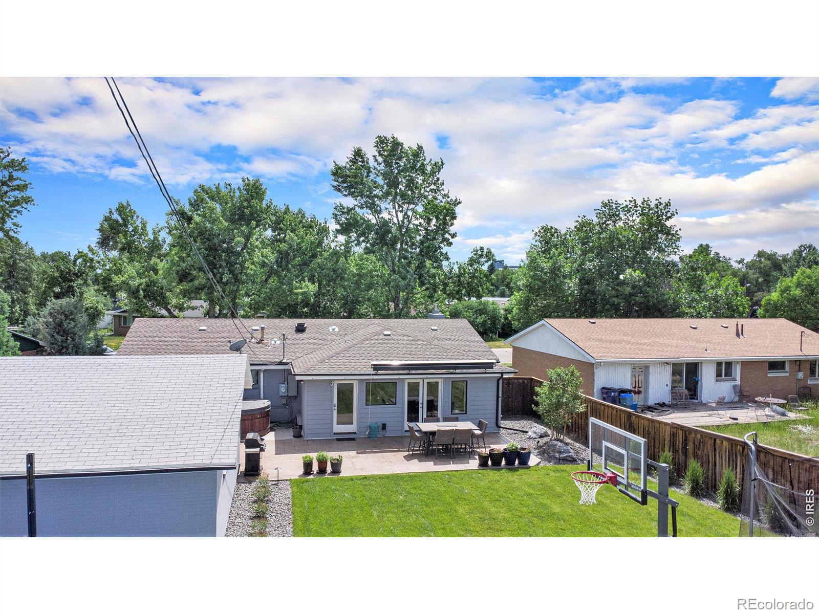 628 S Jasmine Way Denver CO 80224