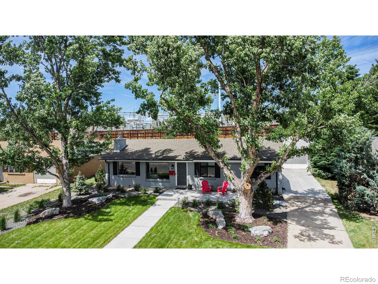 628 S Jasmine Way Denver CO 80224