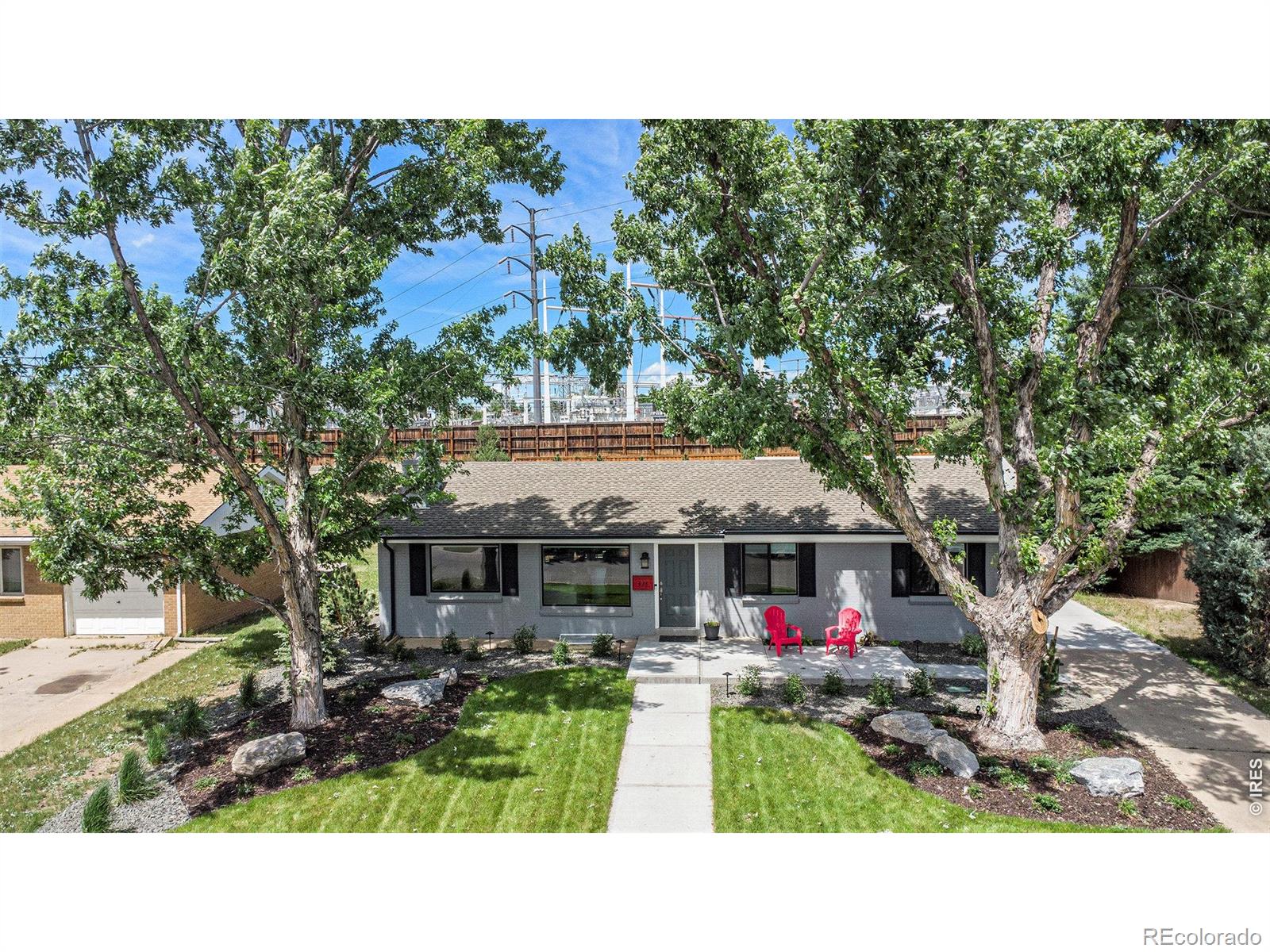 628 S Jasmine Way Denver CO 80224