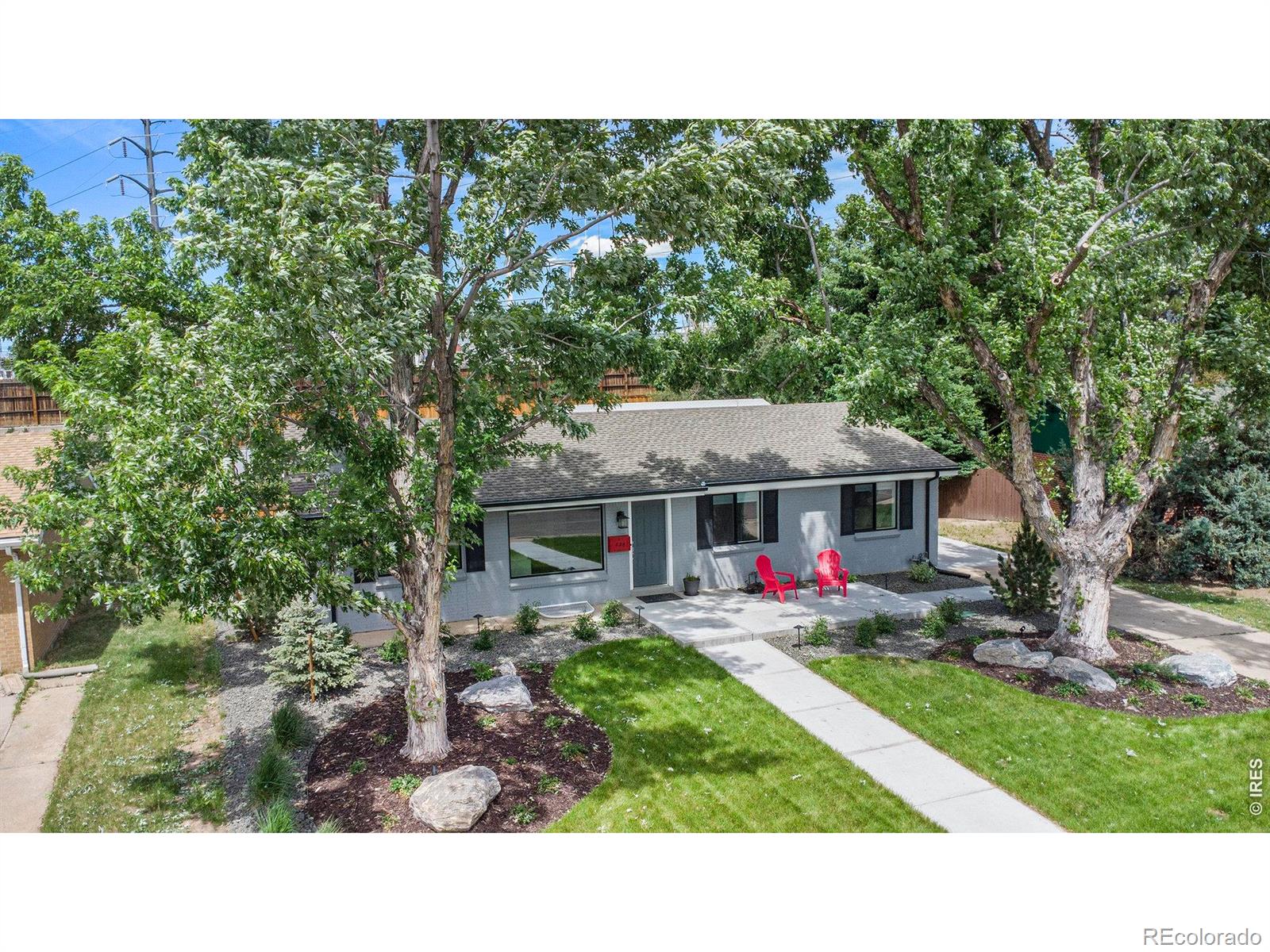 628 S Jasmine Way Denver CO 80224