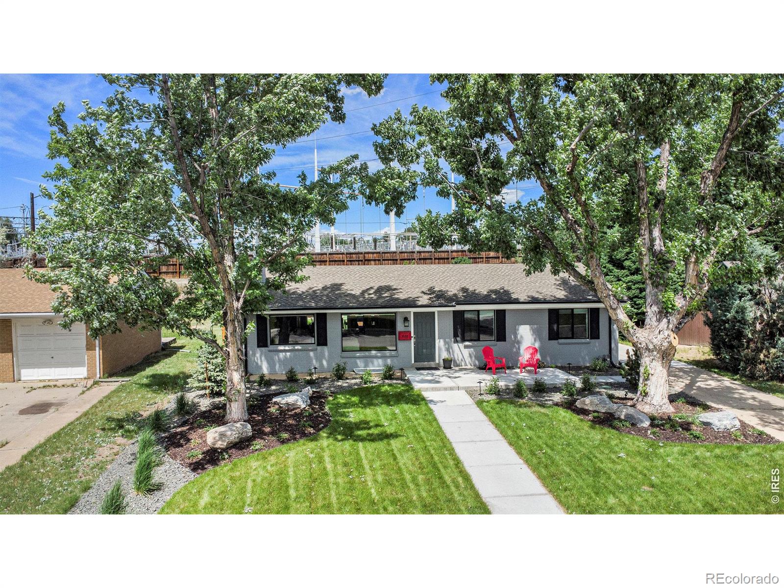 628 S Jasmine Way Denver CO 80224