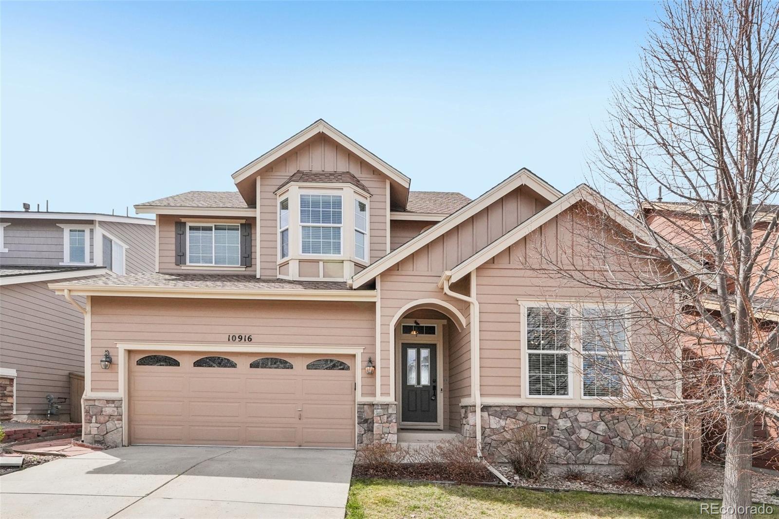 10916 Towerbridge Road Highlands Ranch CO 80130