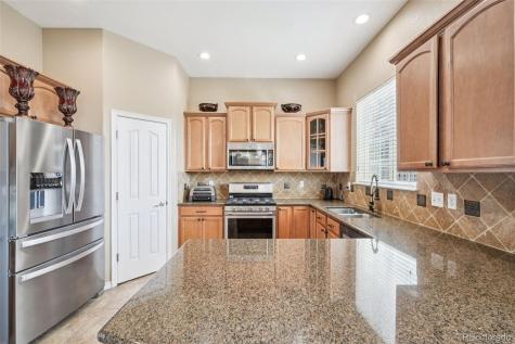 10916 Towerbridge Road Highlands Ranch CO 80130