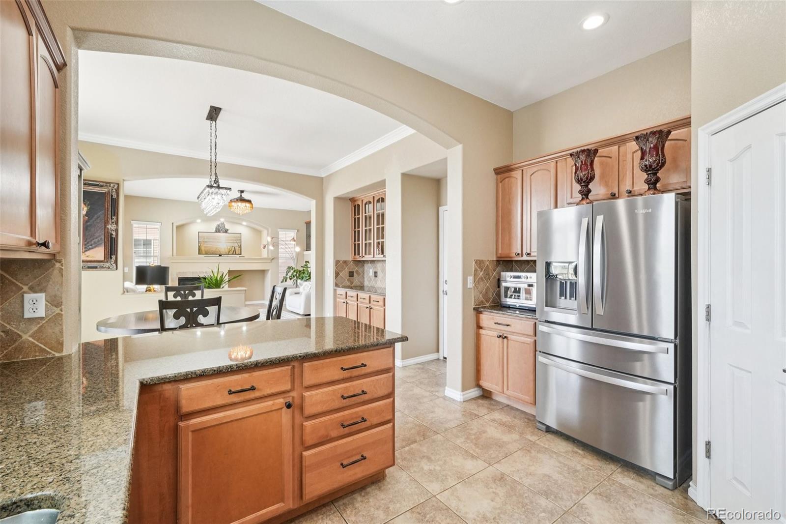 10916 Towerbridge Road Highlands Ranch CO 80130