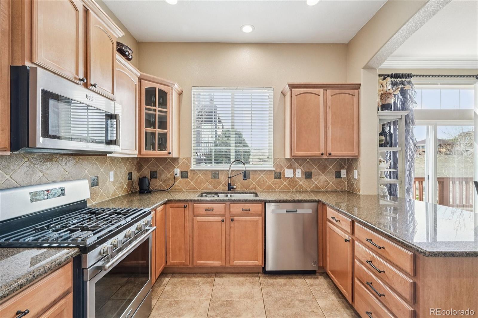 10916 Towerbridge Road Highlands Ranch CO 80130