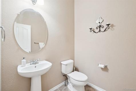 10916 Towerbridge Road Highlands Ranch CO 80130