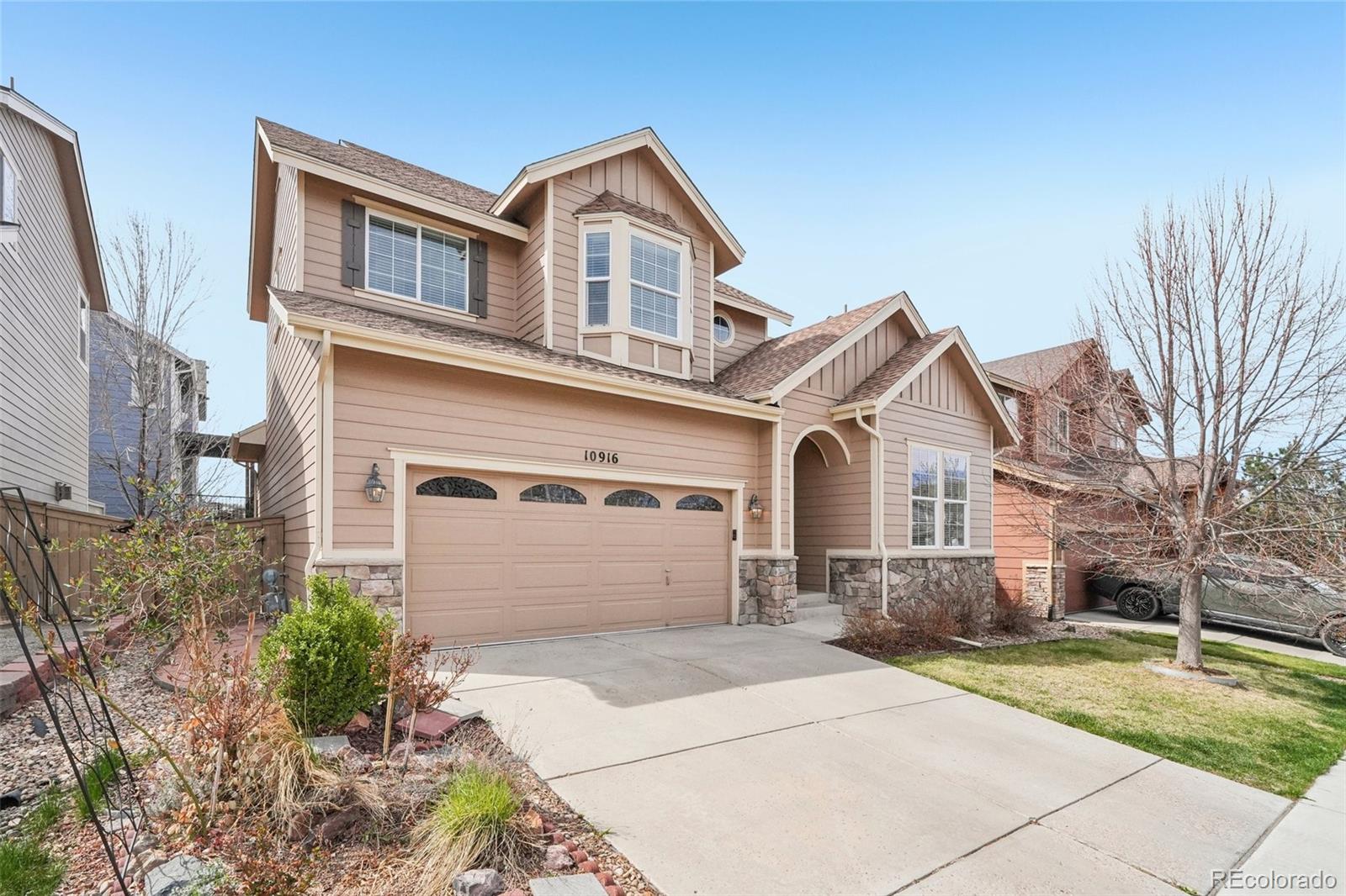 10916 Towerbridge Road Highlands Ranch CO 80130
