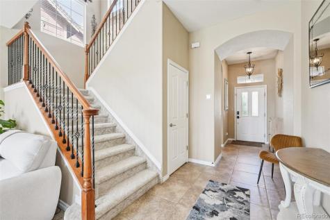 10916 Towerbridge Road Highlands Ranch CO 80130