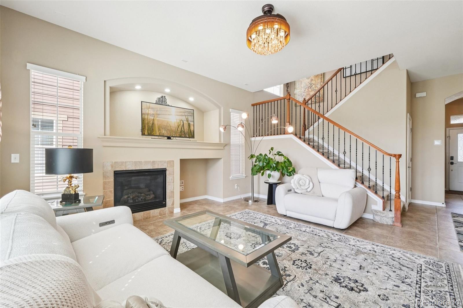 10916 Towerbridge Road Highlands Ranch CO 80130