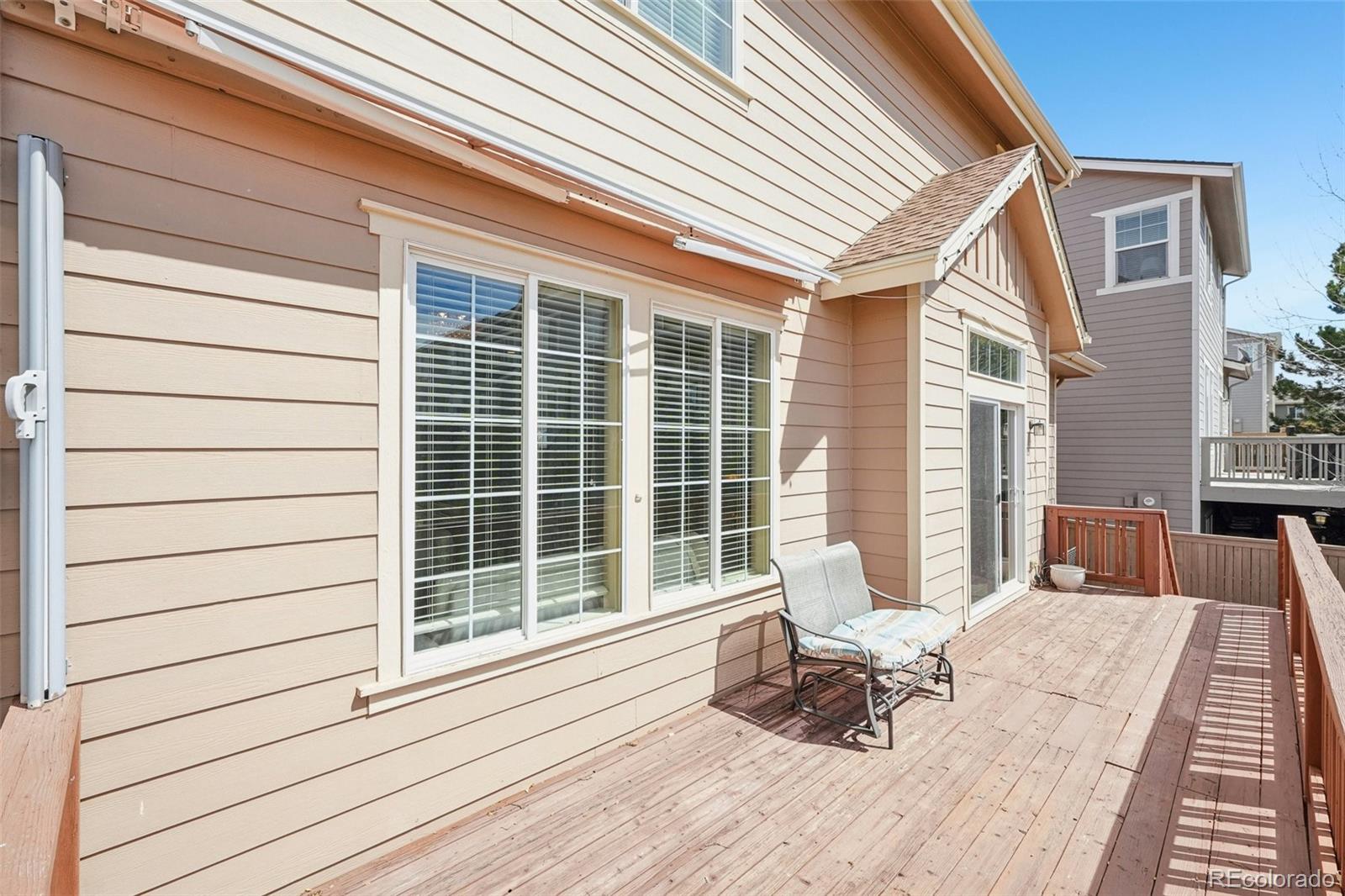 10916 Towerbridge Road Highlands Ranch CO 80130