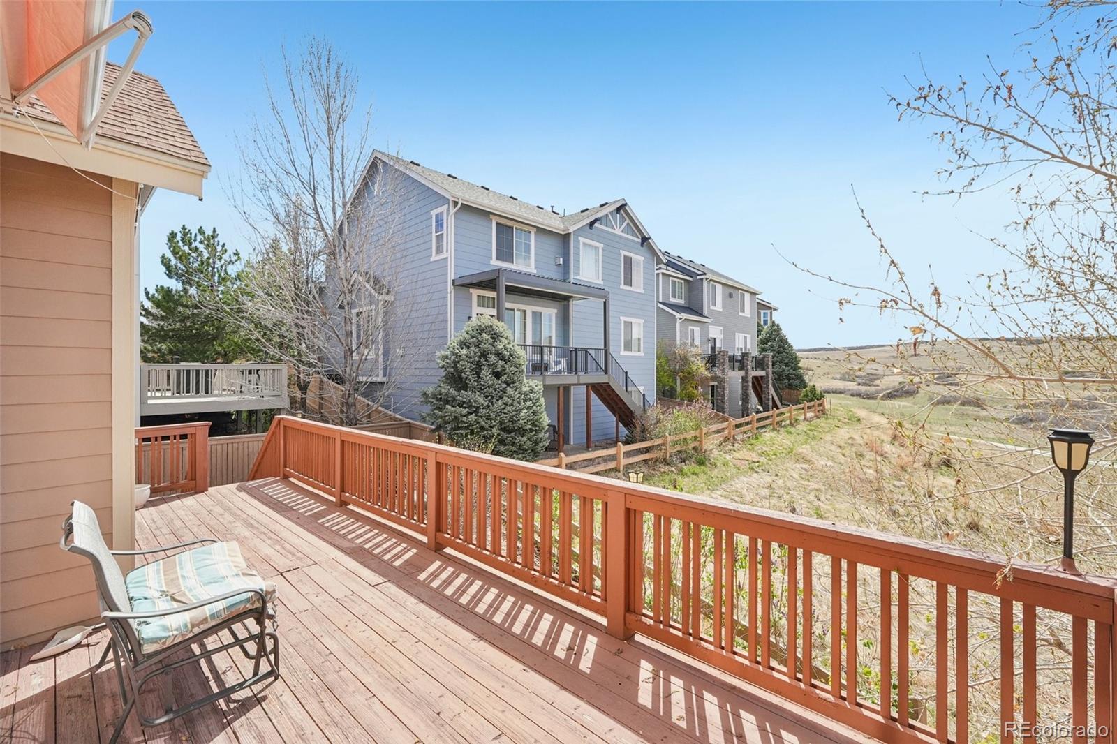 10916 Towerbridge Road Highlands Ranch CO 80130