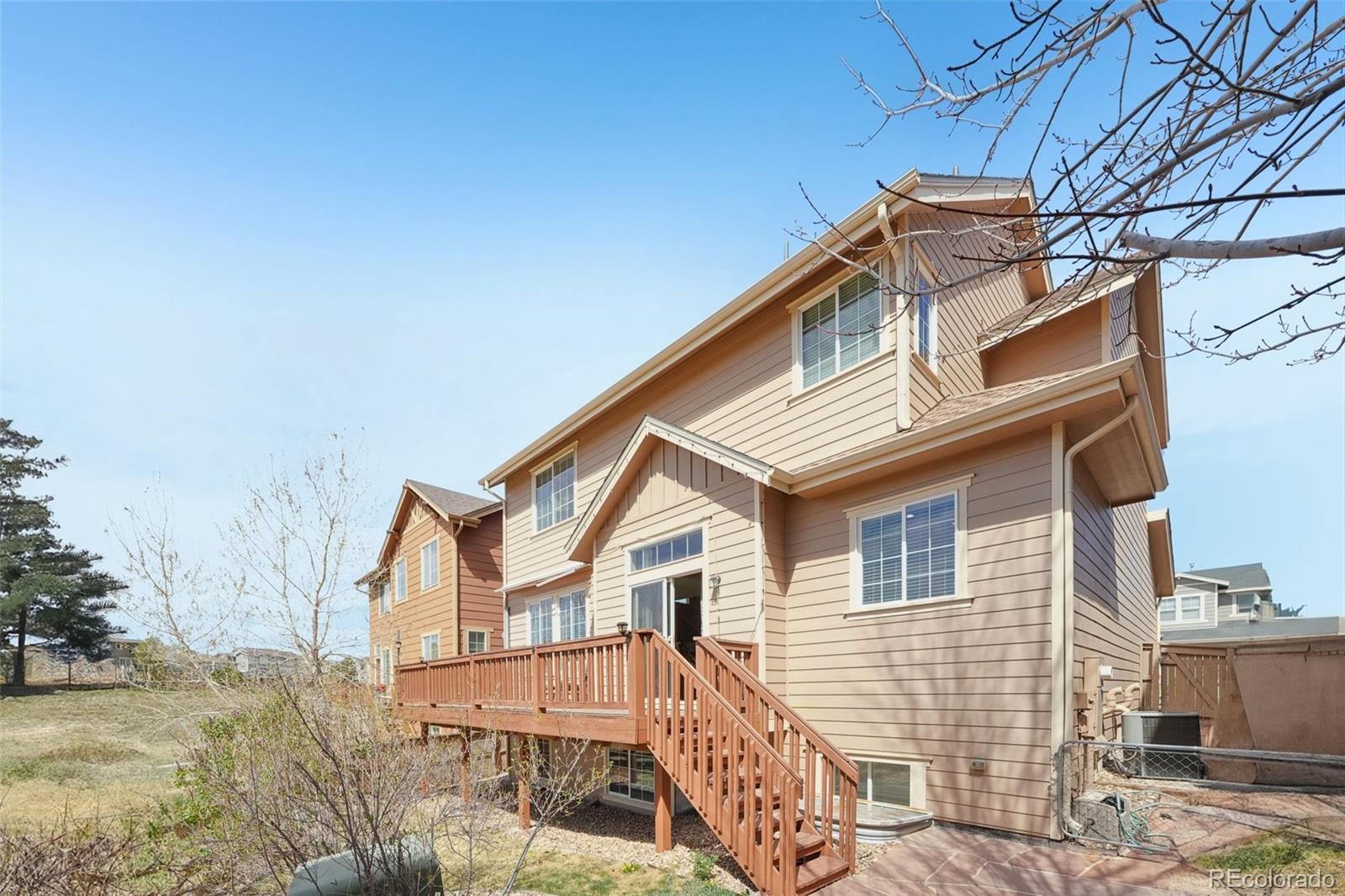 10916 Towerbridge Road Highlands Ranch CO 80130