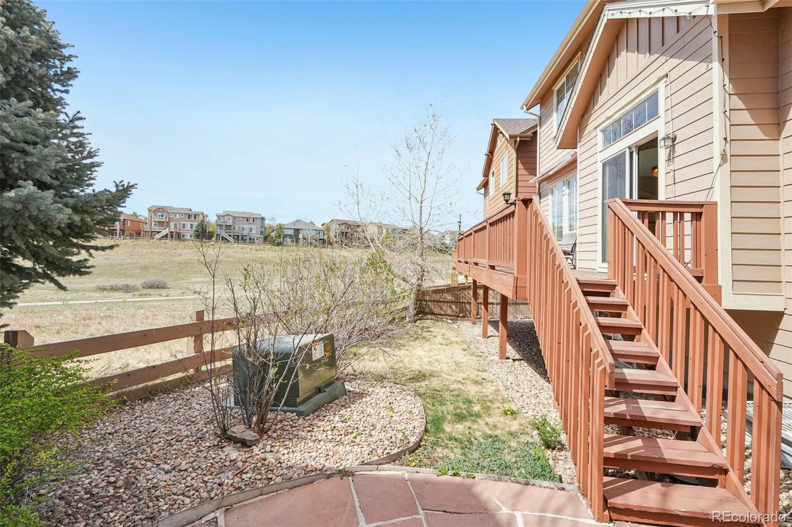 10916 Towerbridge Road Highlands Ranch CO 80130