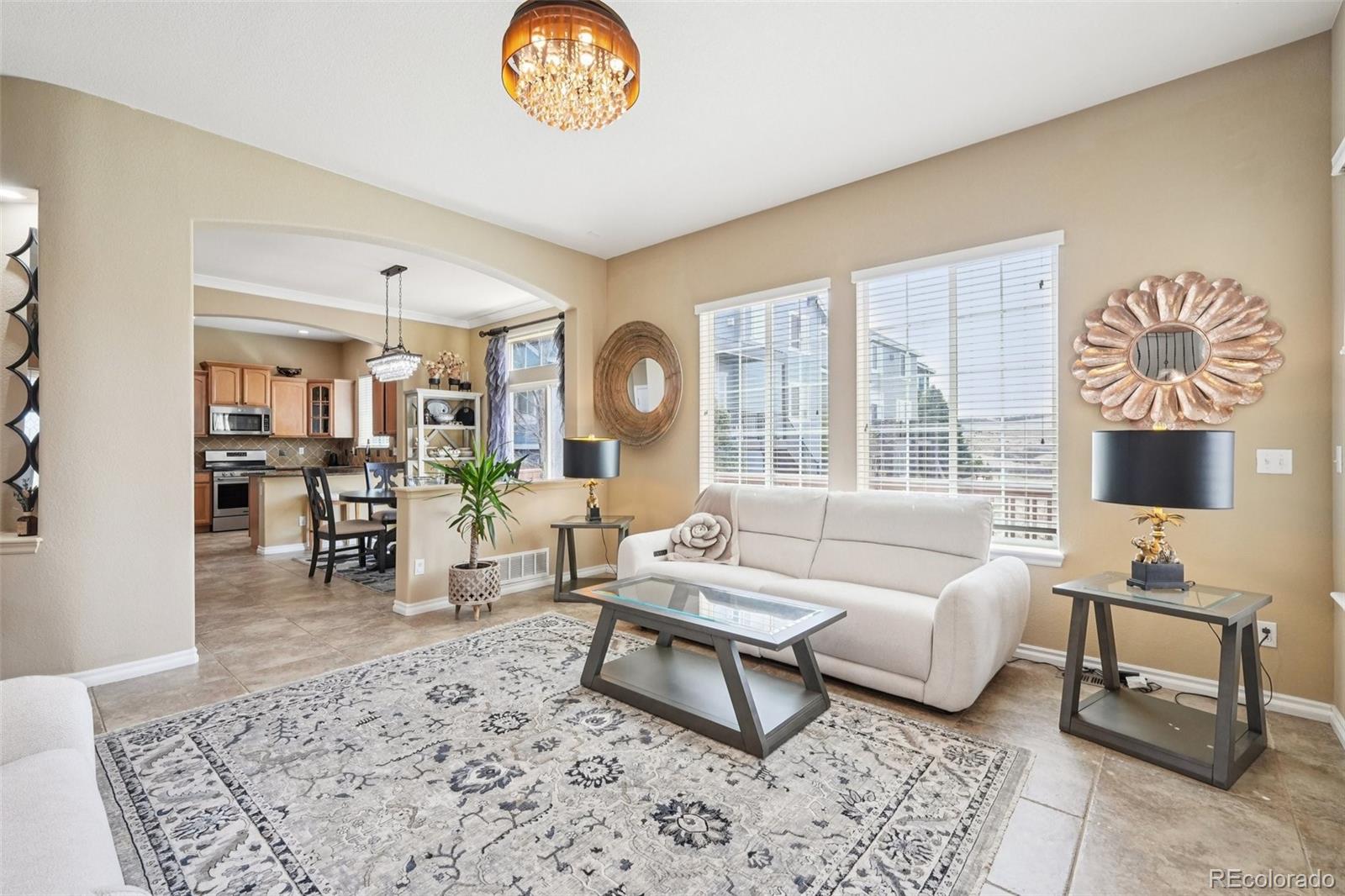 10916 Towerbridge Road Highlands Ranch CO 80130