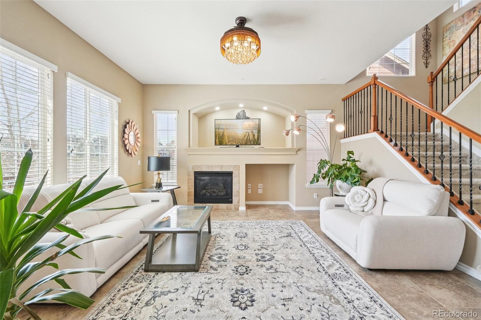 10916 Towerbridge Road Highlands Ranch CO 80130