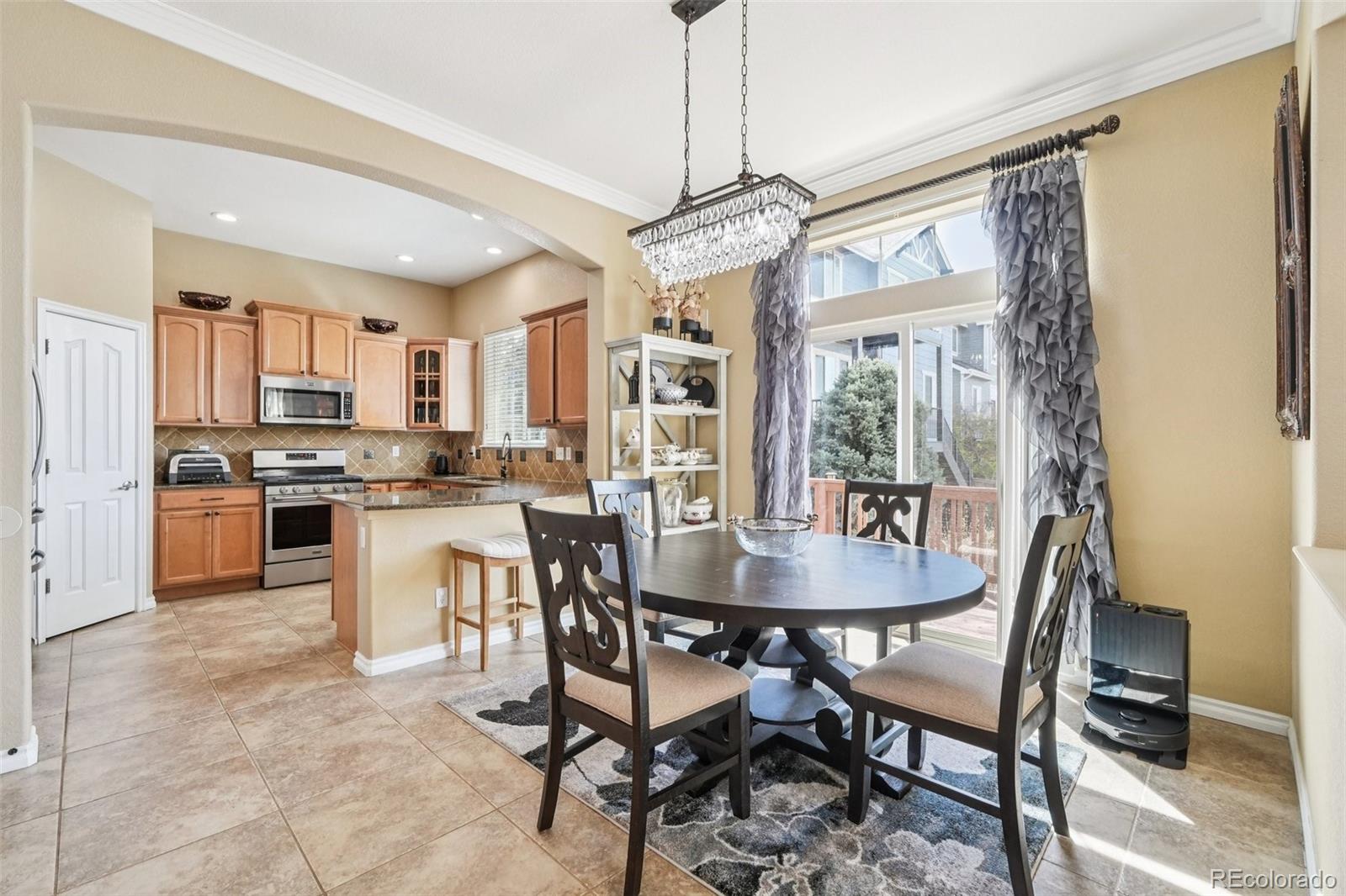 10916 Towerbridge Road Highlands Ranch CO 80130