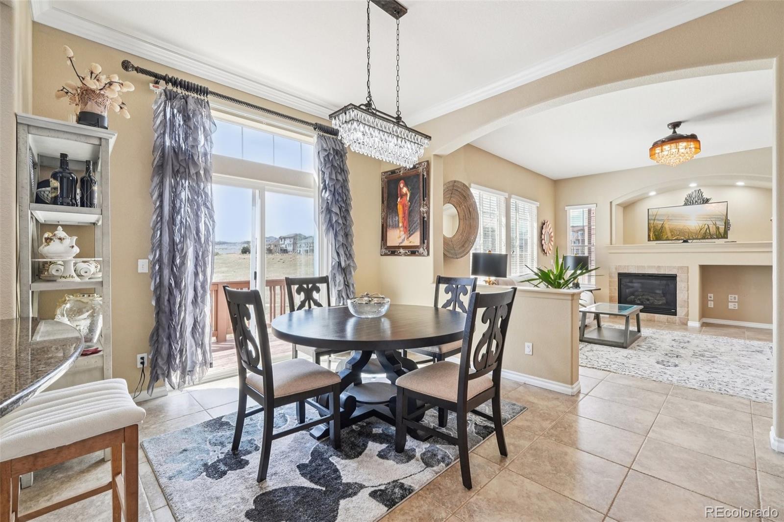 10916 Towerbridge Road Highlands Ranch CO 80130