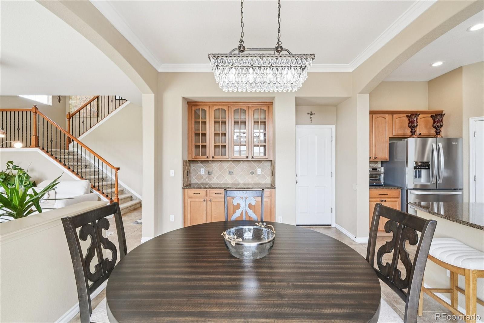 10916 Towerbridge Road Highlands Ranch CO 80130