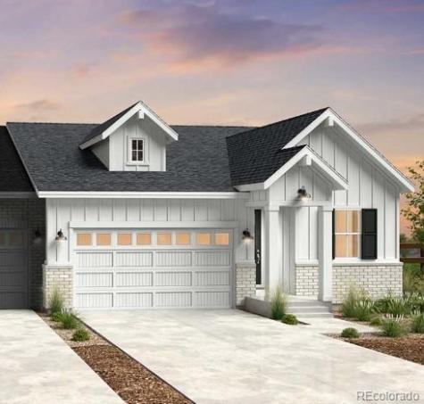 3418 N Duquesne Way Aurora CO 80019